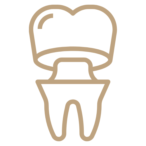 Custom Crowns