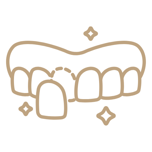 Porcelain Veneers