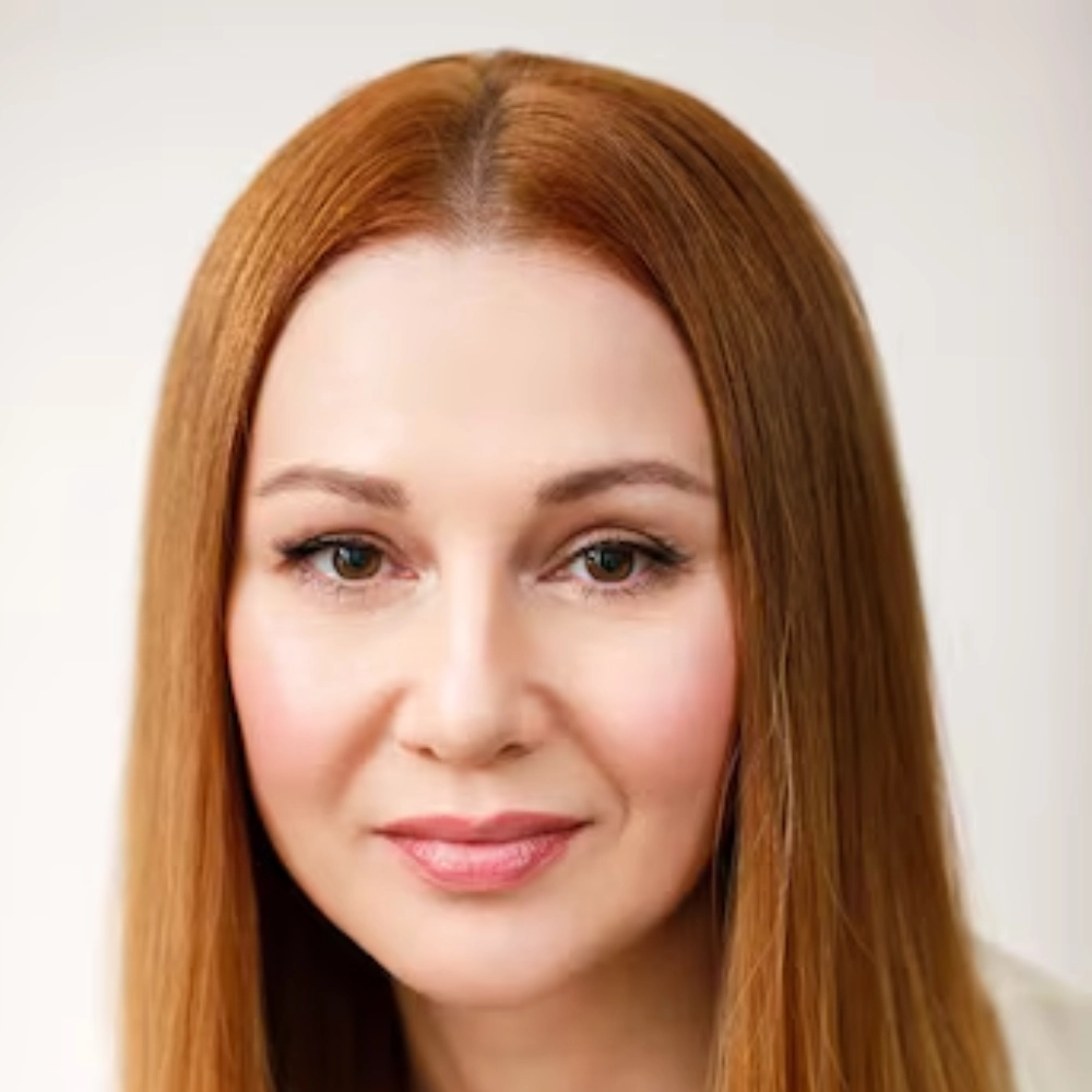 Botox after at The Dental Bar