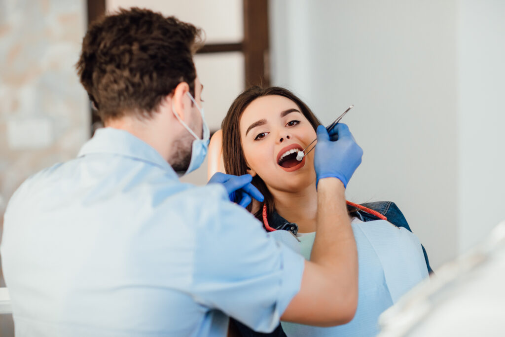 The Importance of Regular Dental Checkups for a Healthy Smile
