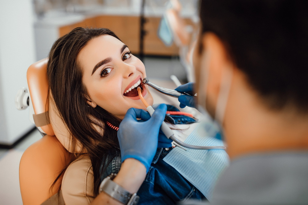 Smile Brighter: The Power of Preventative Dentistry at The Dental Bar