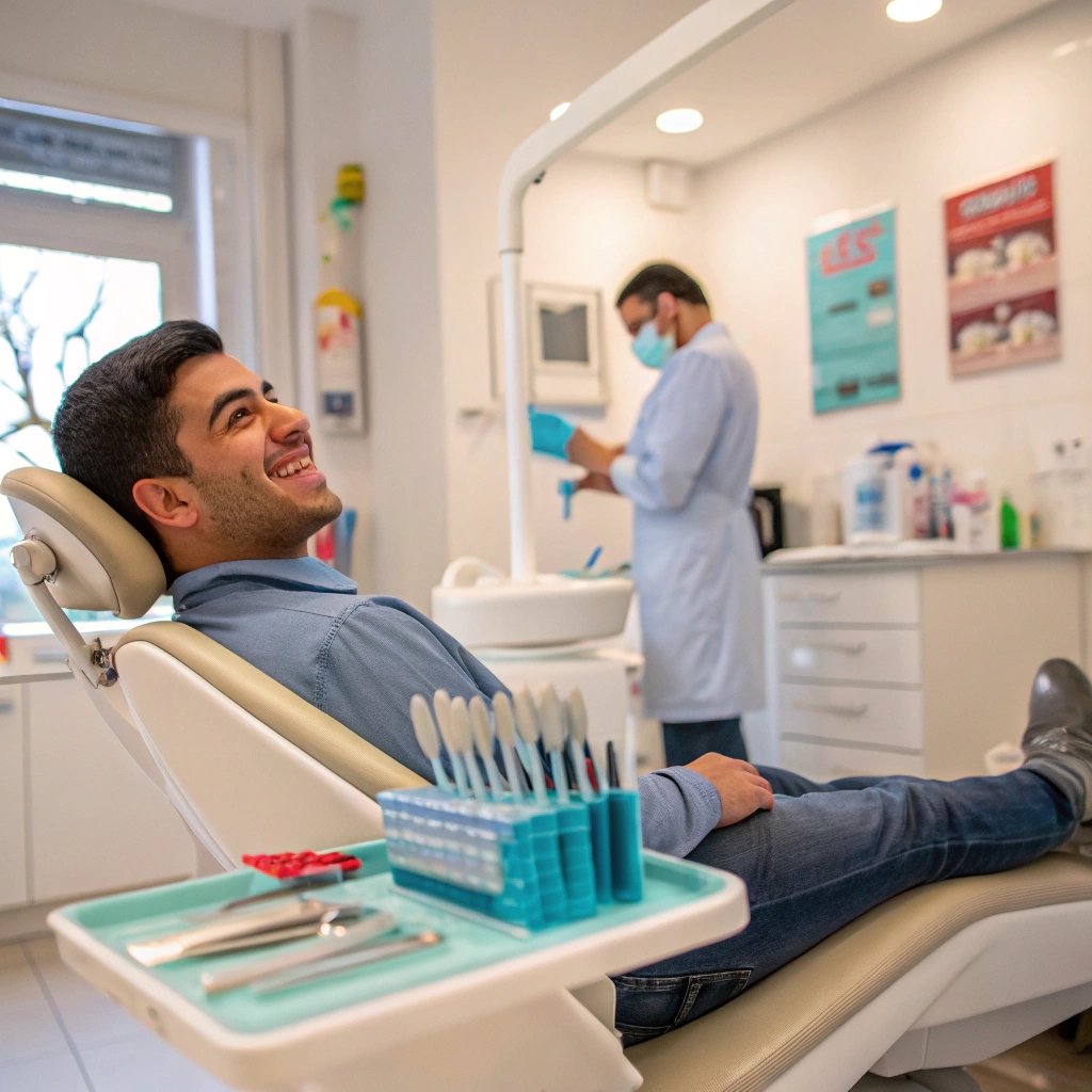 preventative dentistry