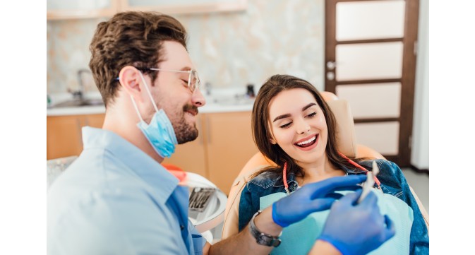 Best Dentist in Louisville