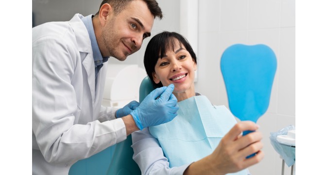 Choose the Best Dentist in Louisville, VA: A Comprehensive Guide