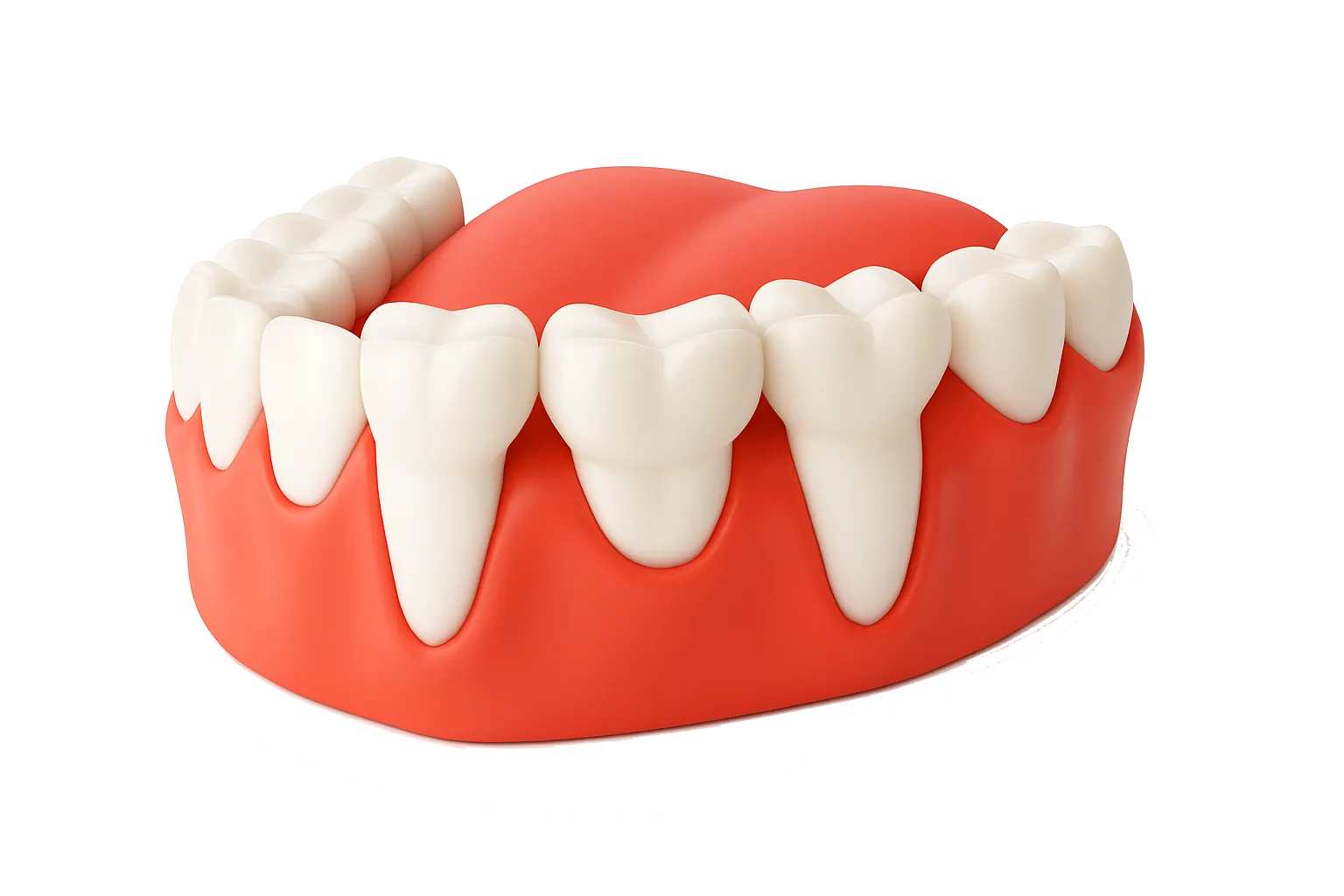 Restores Functionality