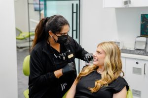 Dentist in Louisville, KY - The Dental Bar