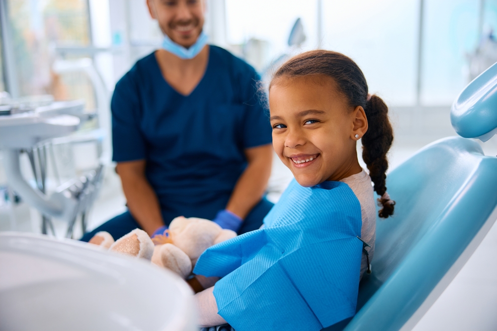 pediatric dentistry